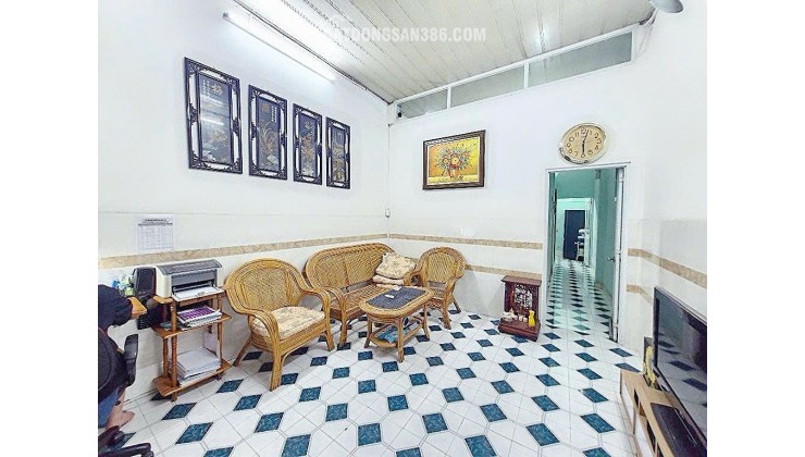 Hàng Hiếm Phước Long B, Quận 9 - Hẻm Xe Hơi-51M2-2PN-An Ninh-Gần Chợ-Chỉ 5,1Tỷ